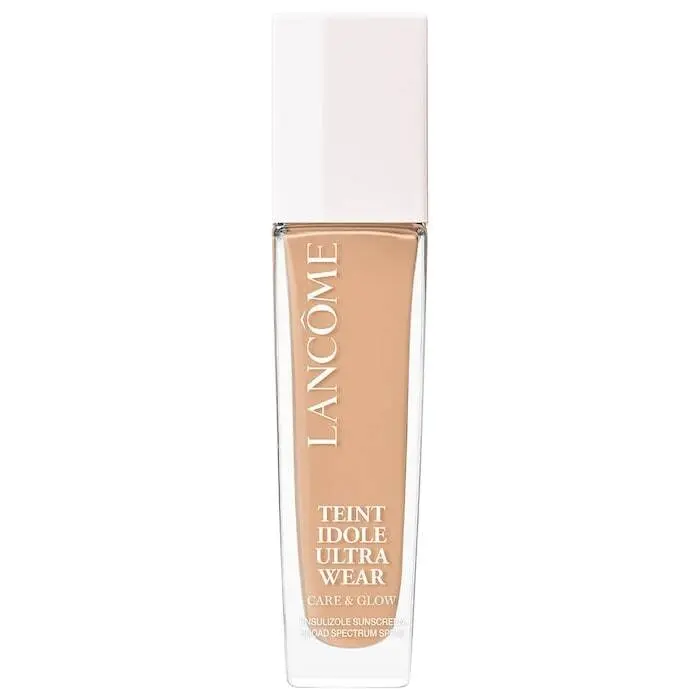 Lancome Teint Idole Ultra Wear Care & Glow 305N