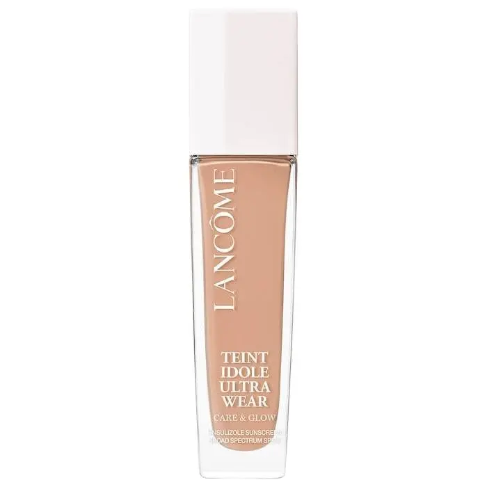 Lancome Teint Idole Ultra Wear Care & Glow 330N