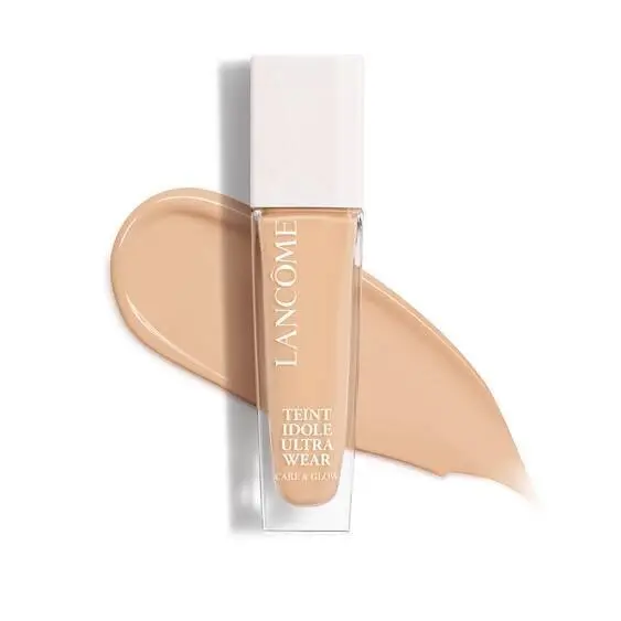 Lancome Teint Idole Ultra Wear Care & Glow 105W