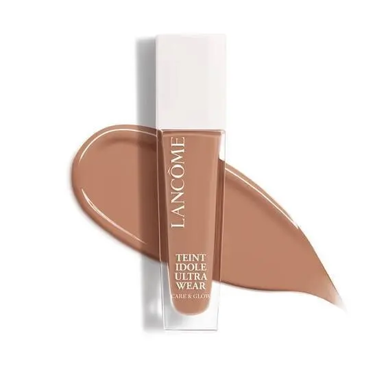 Lancome Teint Idole Ultra Wear Care & Glow Foundation  430C