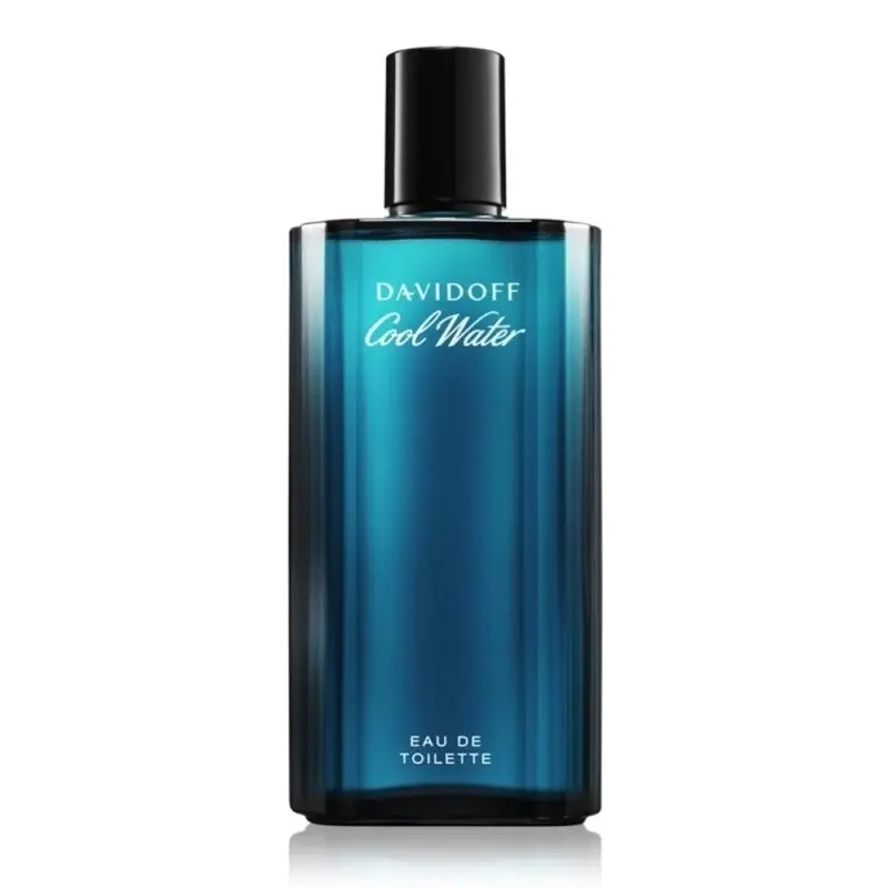 Davidoff Cool Water Men EDT 125ml