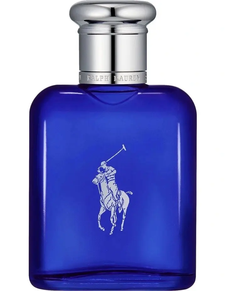 Ralph Lauren Polo Blue EDT 125ml Refillable