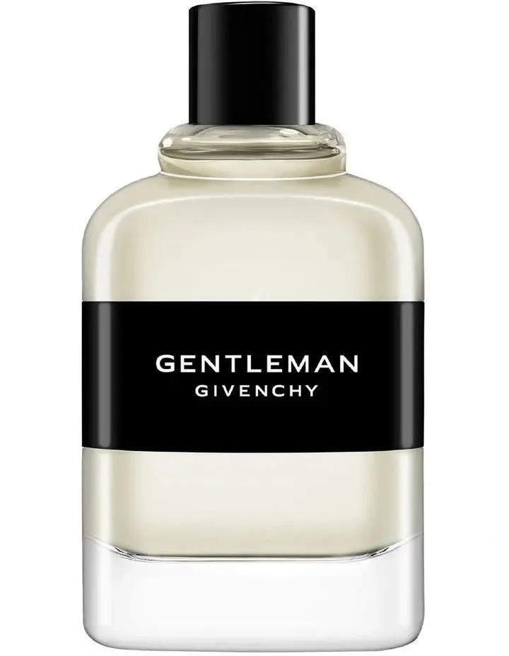 Givenchy Gentleman EDT 100ml