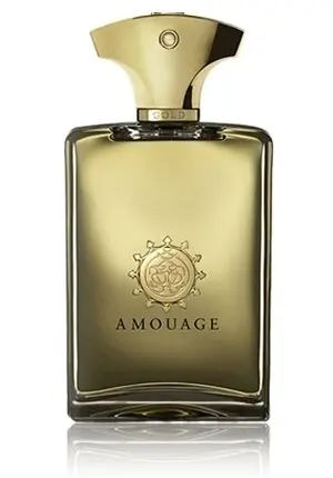 Amouage Gold Man EDP 100ml