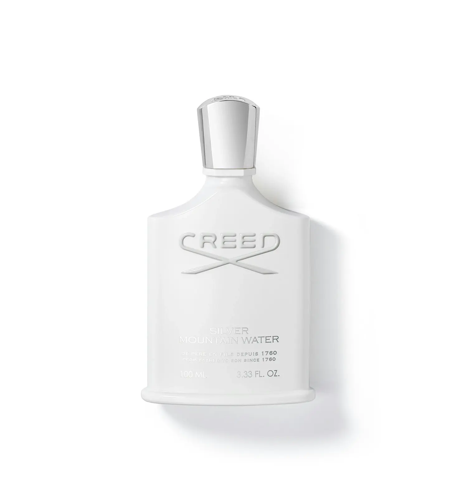 Creed Silver Mountain Water EDP 100ml