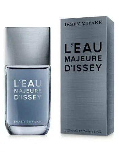 Issey Miyake L'eau Majeure D'Issey EDT 100ml