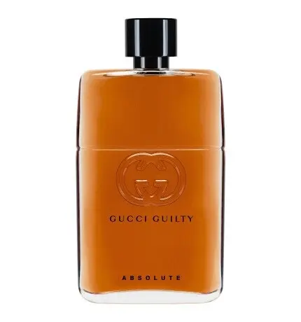 Gucci Guilty Pour Homme Absolute EDP 90ml