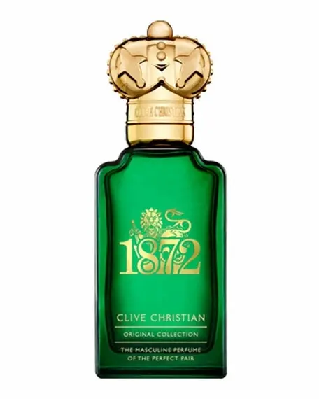 Clive Christian Original Collection 1872 Masculine EDP 50ml