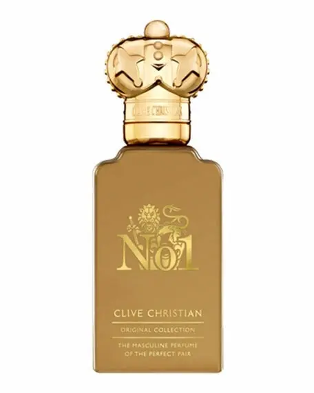 Clive Christian Original Collection No1 Masculine EDP 50ml