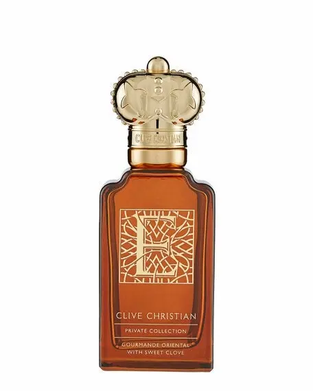 Clive Christian Private Collection E Gourmande Oriental Masculine EDP 50ml