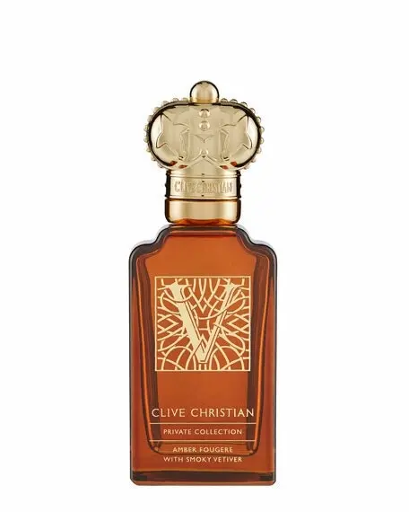 Clive Christian Private Collection V Amber Fougere Masculine EDP 50ml