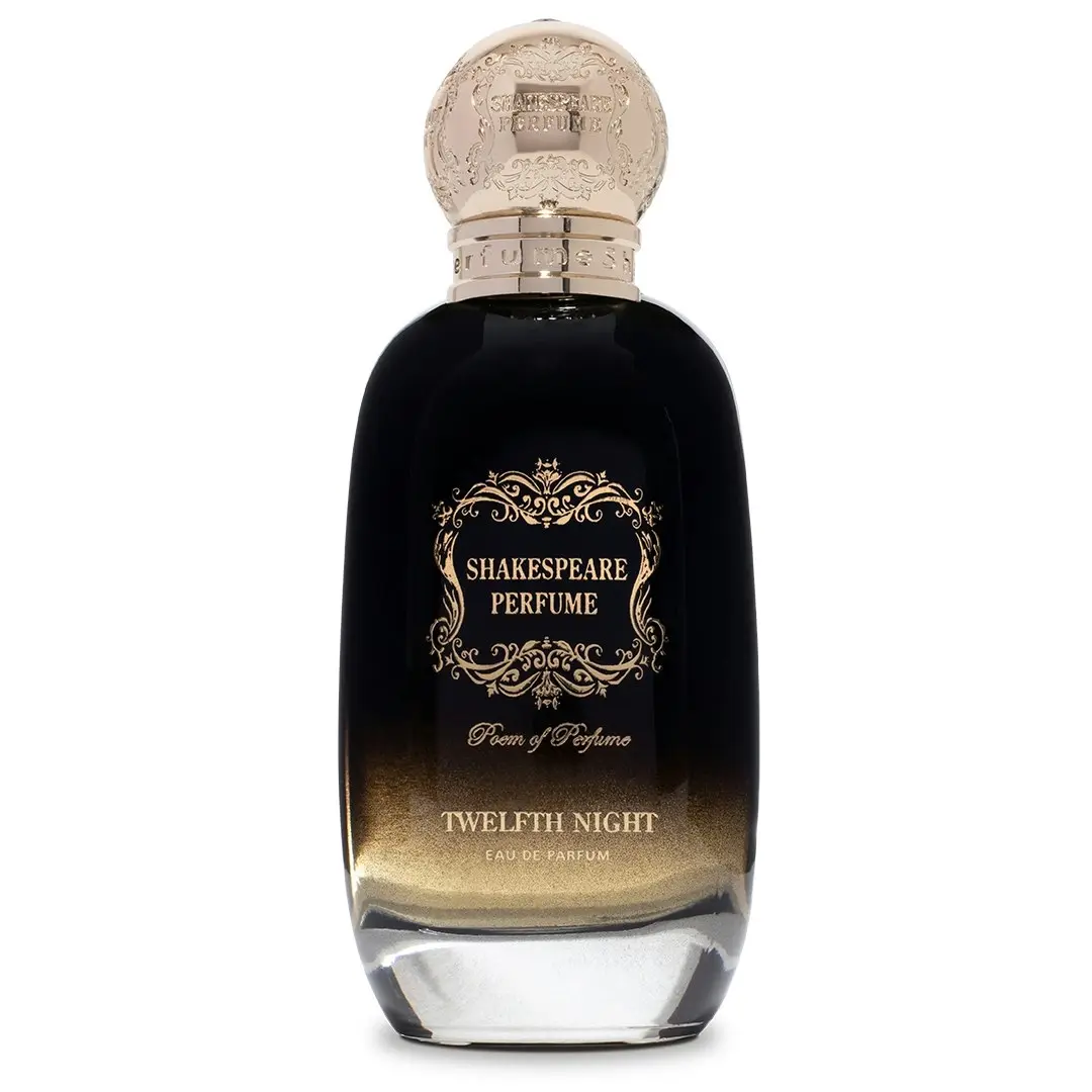 Shakespeare Twelfth Night EDP 100ml