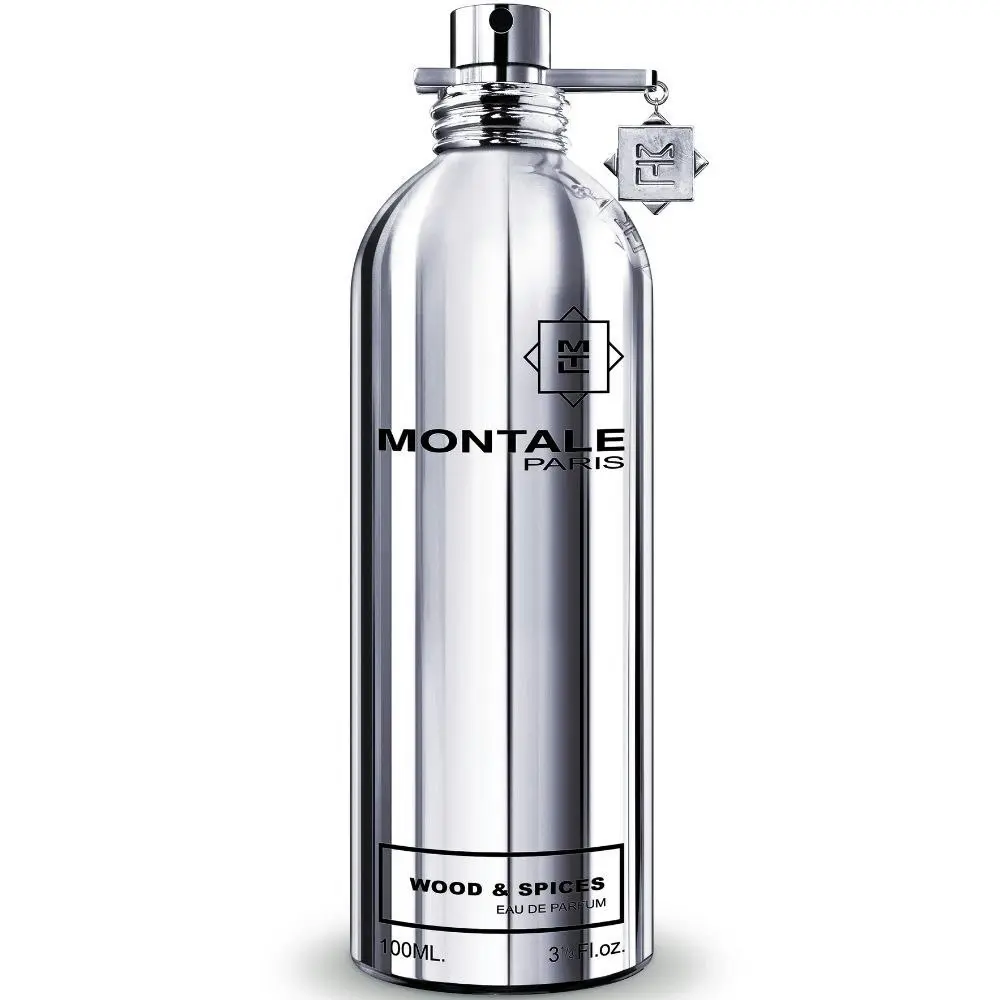 Montale Paris Wood & Spices EDP 100ml