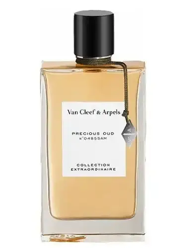 Van Cleef & Arpels Collection Precious Oud EDP 75ml