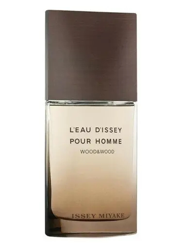 Issey Miyake Wood & Wood Pour Homme EDP Intense 100ml