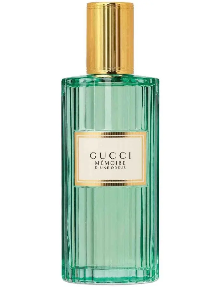 Gucci Memoire D'Une Odeur EDP 100ml