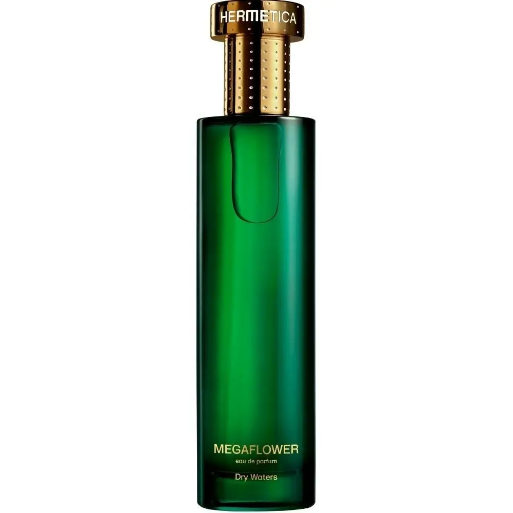 Hermetica Megaflower 100ml EDP