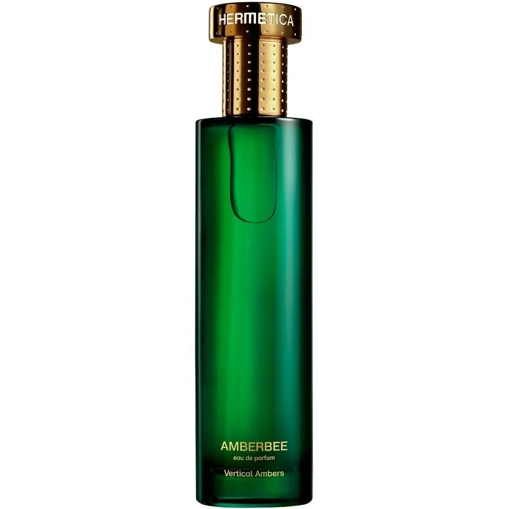 Hermetica Amberbee 100ml EDP