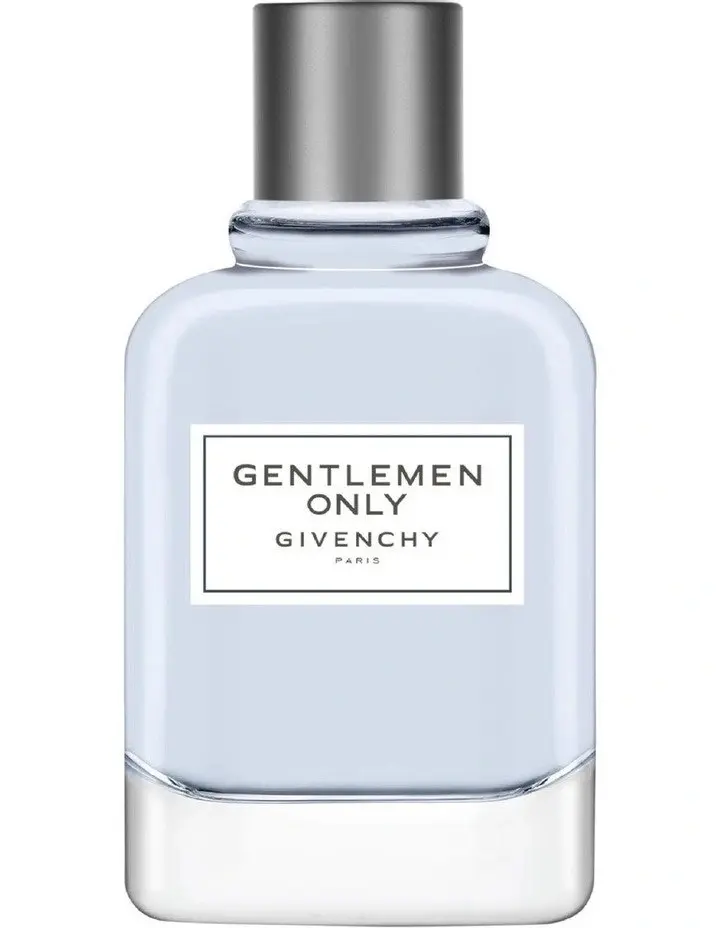 Givenchy Gentlemen Only EDT 100ml