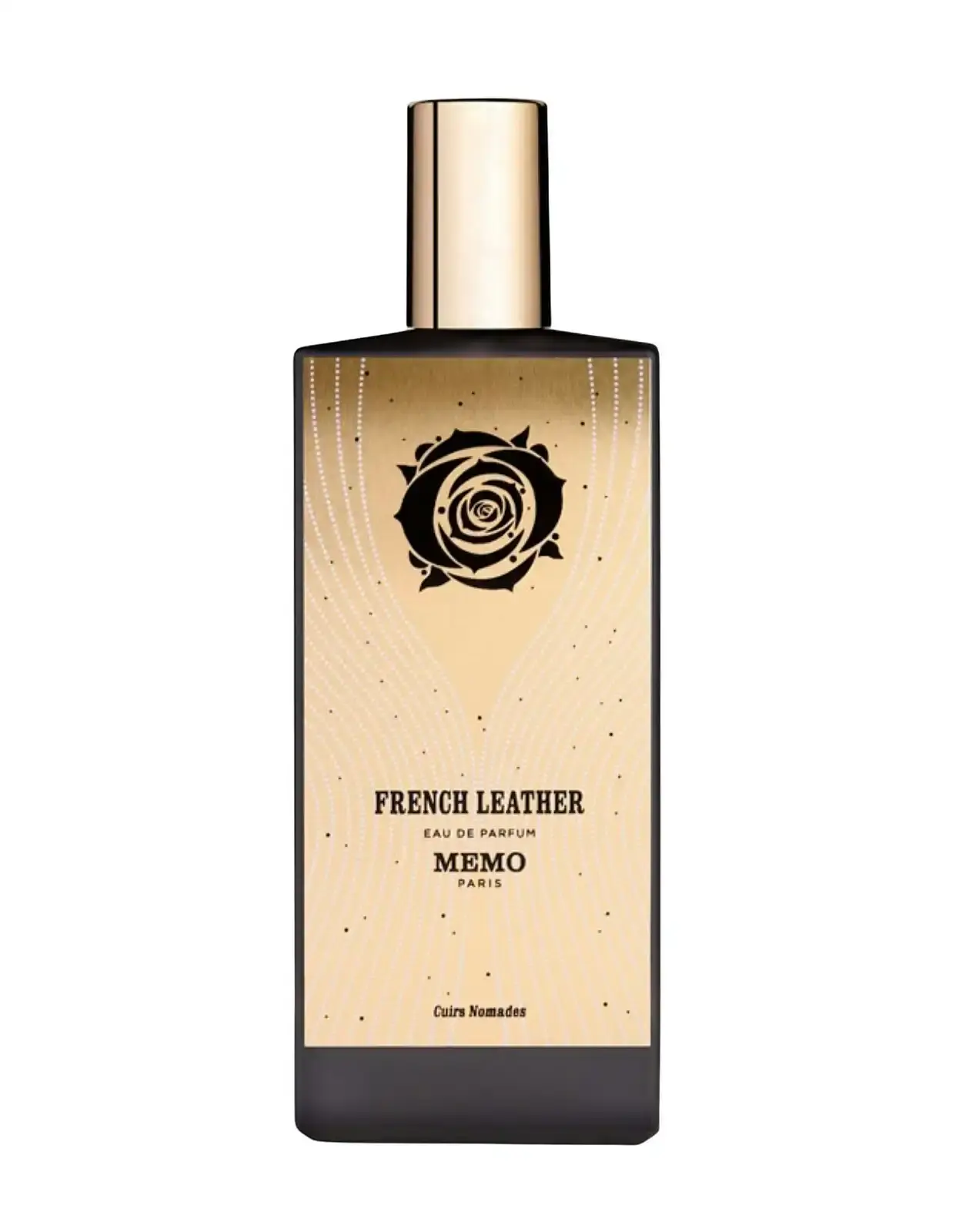 Memo Paris French Leather EDP 75ml