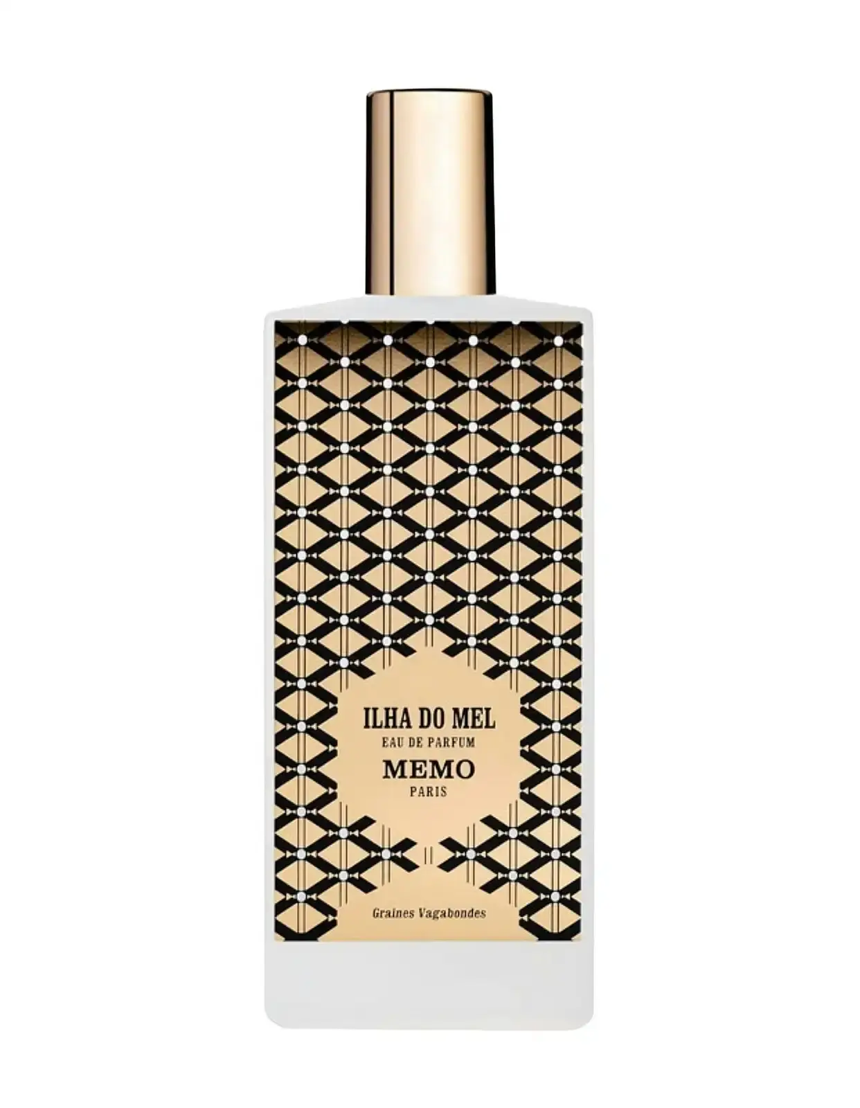 Memo Paris Ilha Do Mel EDP 75ml