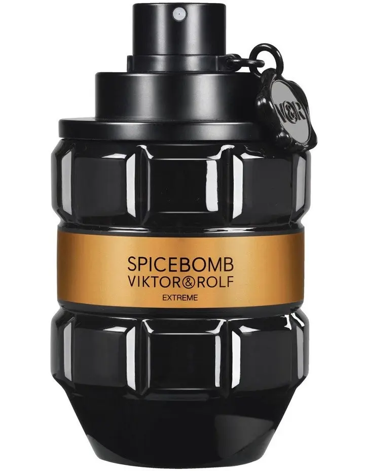 Viktor & Rolf Spicebomb Extreme EDP 50ml