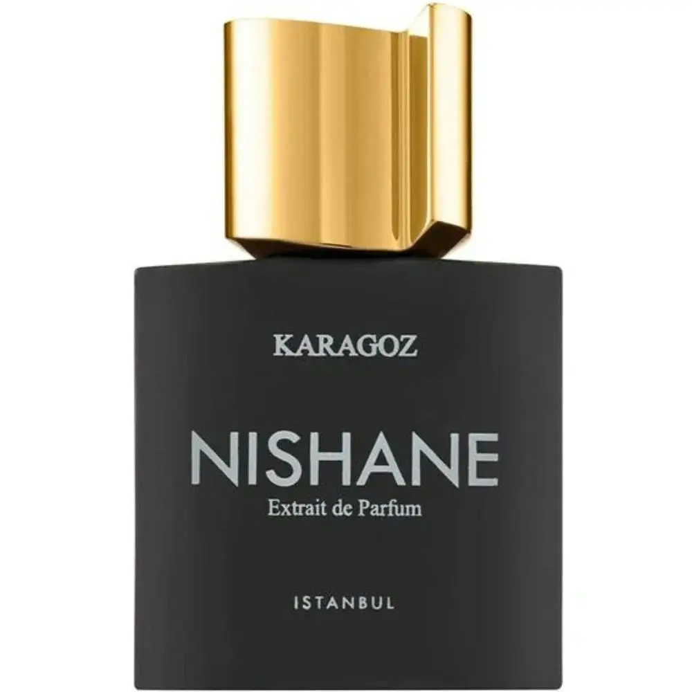 Nishane Karagoz Extrait De Parfum 50ml