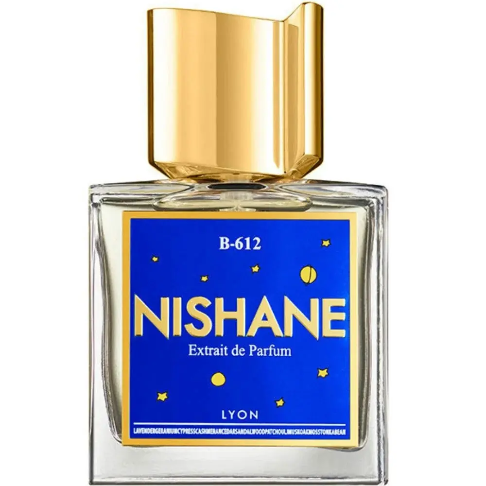 Nishane B-612 Extrait De Parfum 50ml