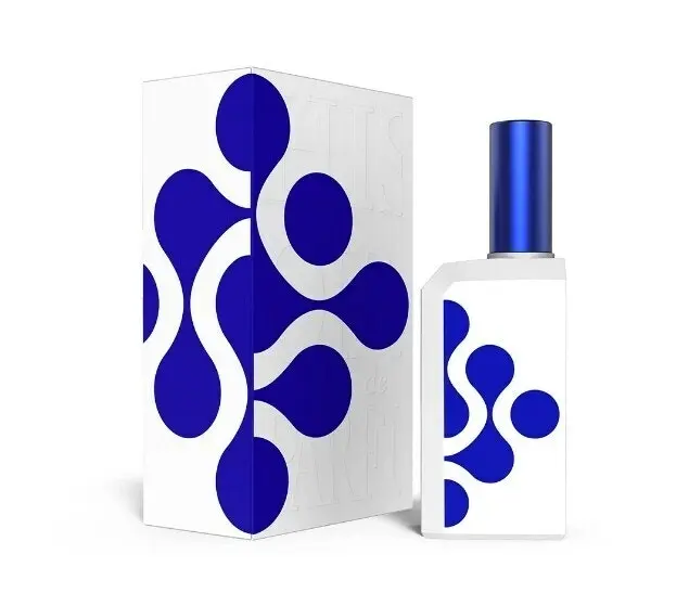 Histoires de Parfum This Is Not A Blue Bottle 1.5 EDP 60ml