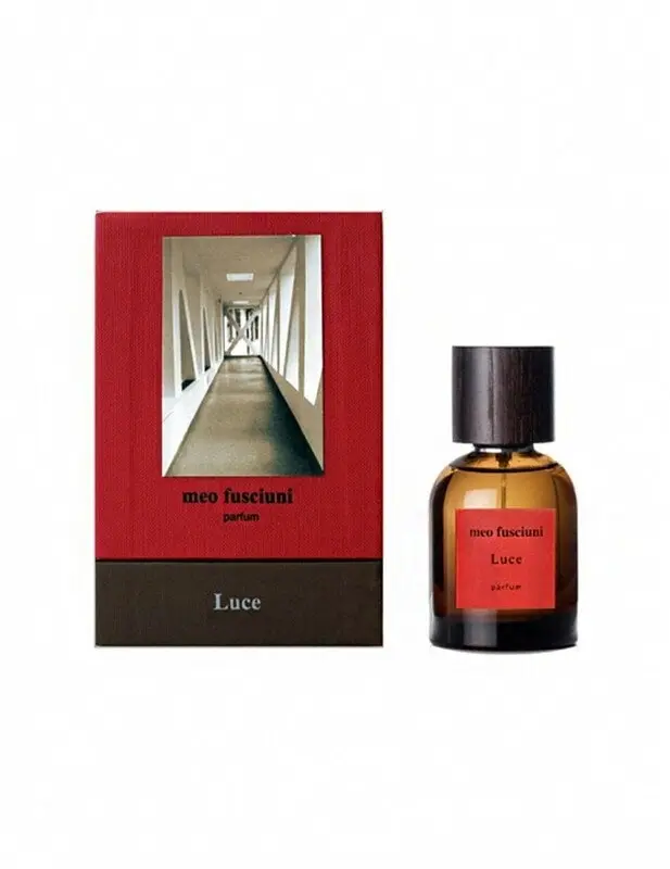 Meo Fusciuni Luce EDP 100ml