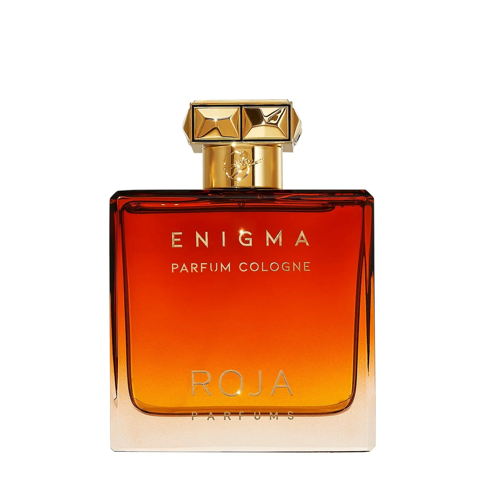 Roja Enigma Pour Homme Cologne 100ml