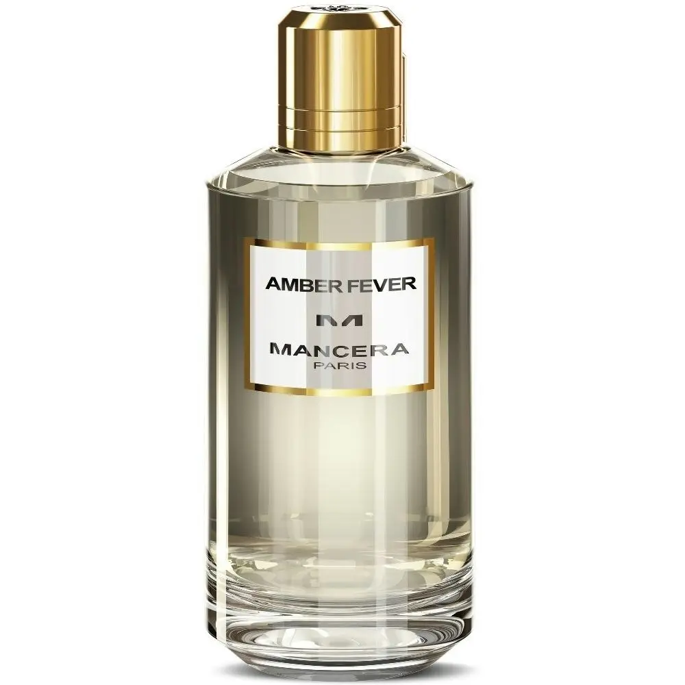 Mancera Amber Fever EDP 120ml