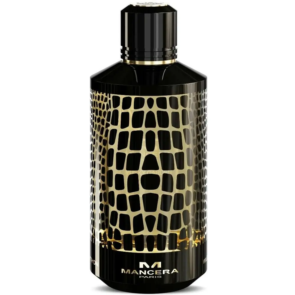 Mancera Wild Python EDP 120ml