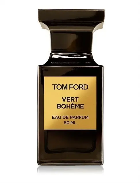 Tom Ford Vert Boheme EDP 50ml