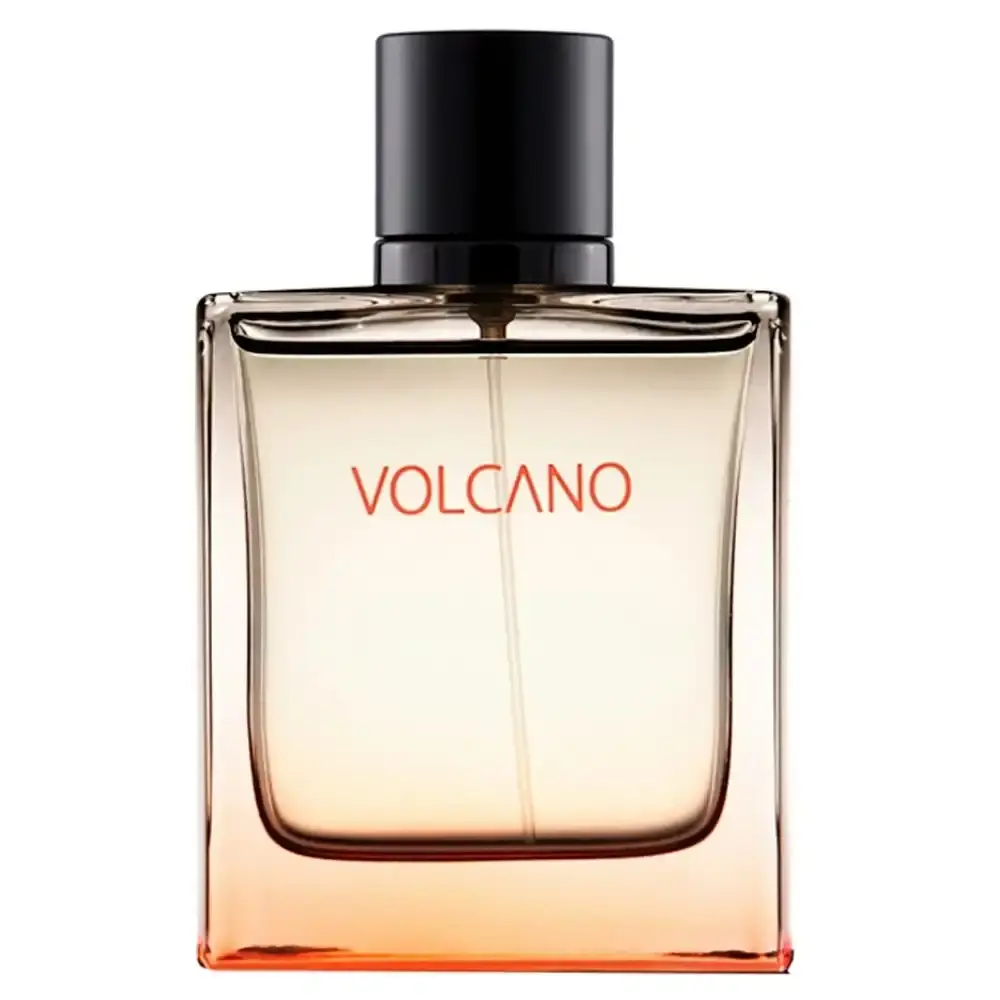 New Brand Perfumes Prestige Volcano For Men EDT 100ml