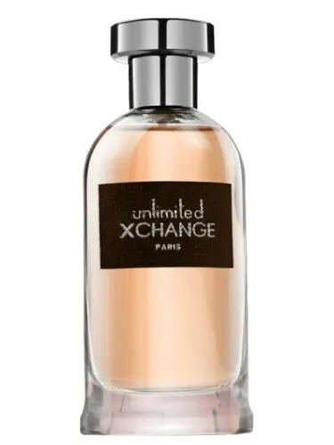 Geparlys Unlimited Xchange Men EDT 100ml