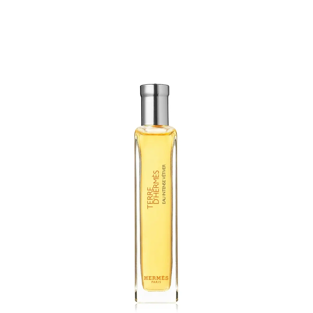 Hermes Terre d' Hermes Eau Intense Vetiver EDP 15ml Travel Spray