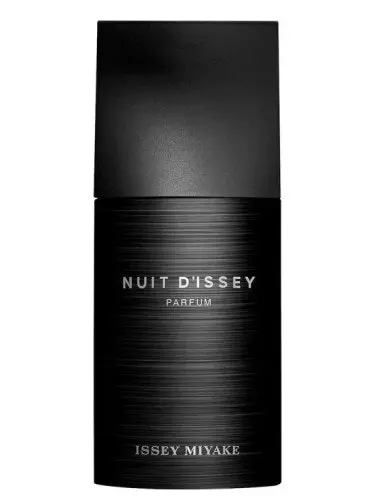 Issey Miyake Nuit D'Issey Parfum 125ml