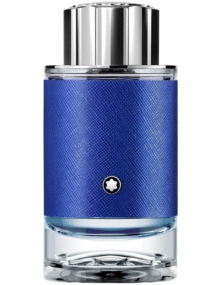 Mont Blanc Explorer Ultra Blue EDP 30ml