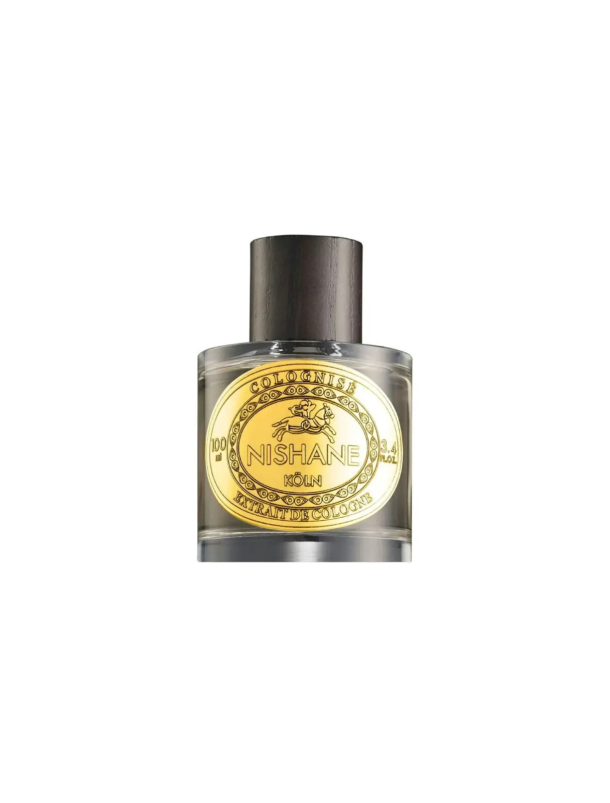 Nishane Colognise Extrait De Cologne 100ml