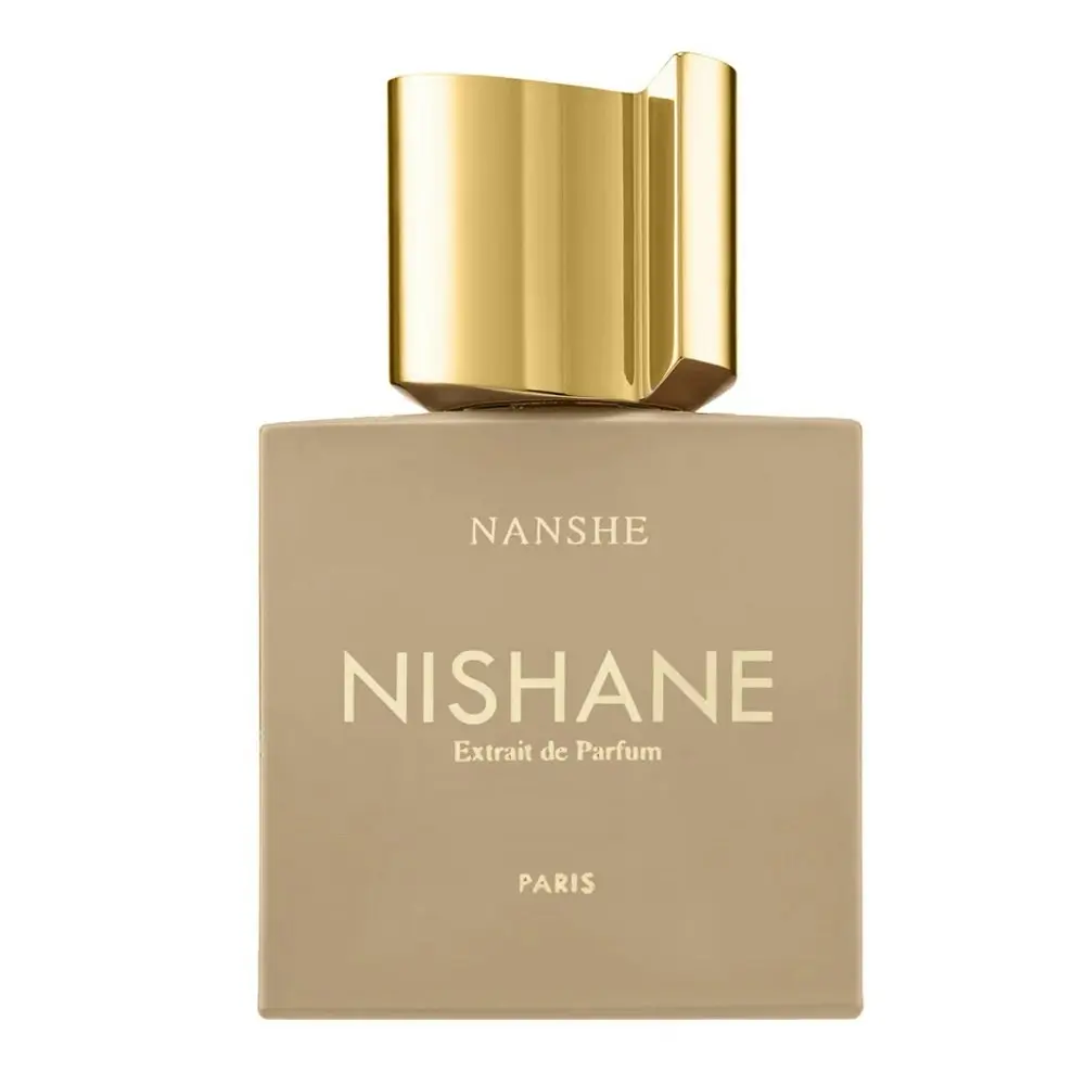 Nishane Nanshe Extrait De Parfum 50ml