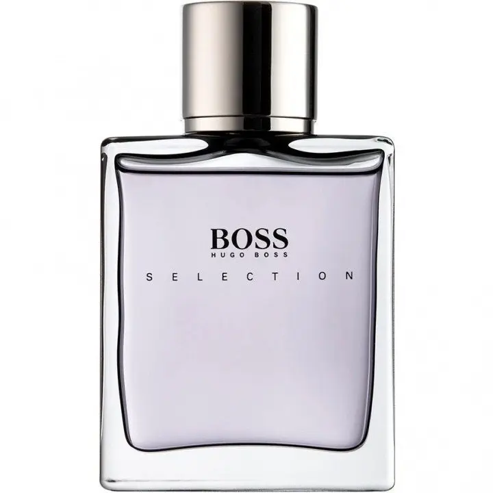 Hugo Boss Selection EDT 100ml