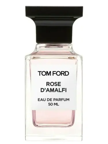 Tom Ford Rose D'amalfi EDP 50ml