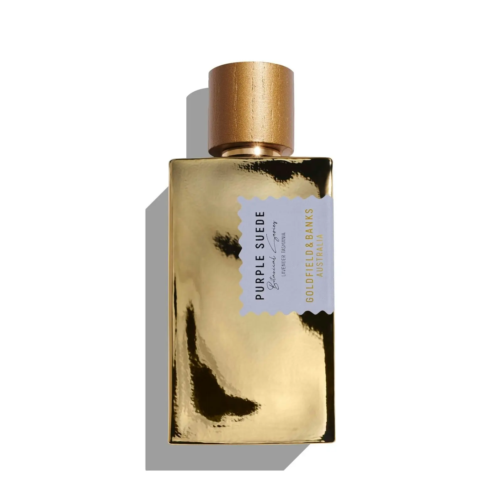 Goldfield and Banks Purple Suede EDP 100ml