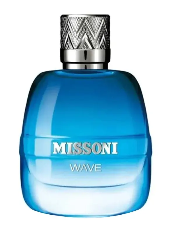 Missoni Wave Pour Homme EDT 100ml