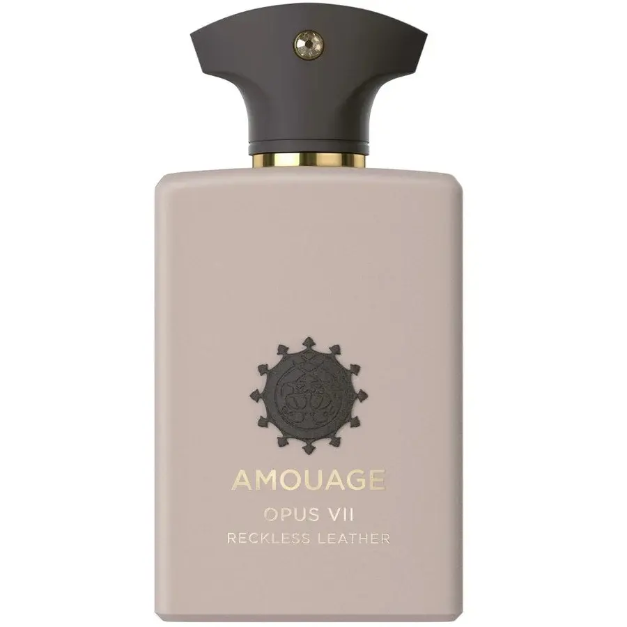 Amouage Opus VII Reckless Leather EDP 100ml