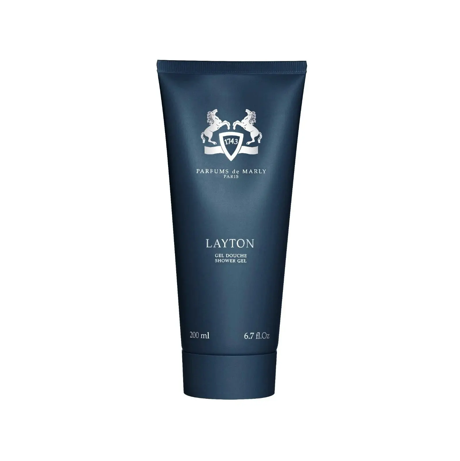 Parfums de Marly Layton Shower Gel 200ml