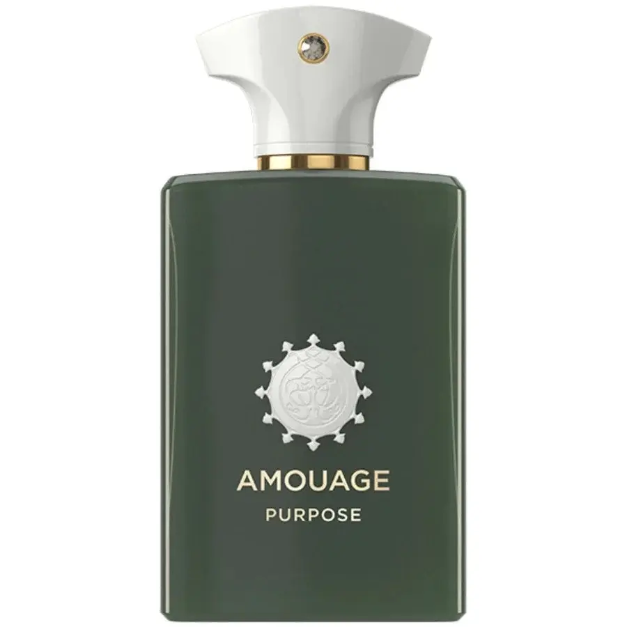 Amouage Purpose EDP 100ml