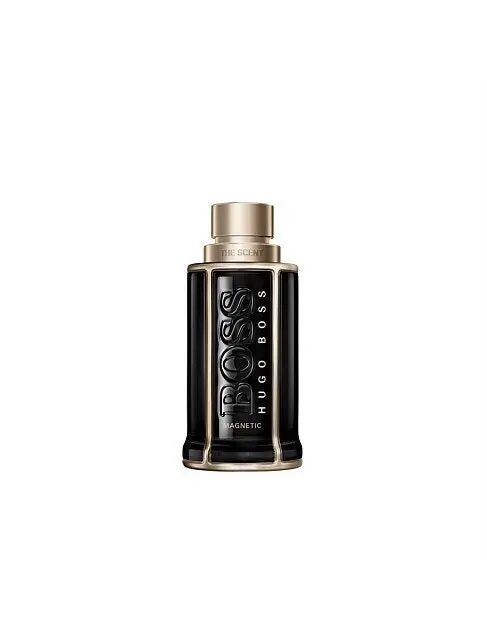 Hugo Boss The Scent Magnetic For Him EDP 50ml