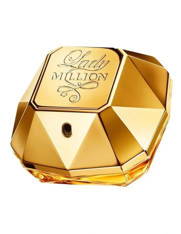 Rabanne Lady Million EDP 80ml